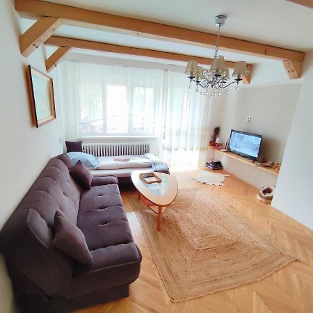 Apartman Pod Lesom Vysoke Tatry Exterior photo