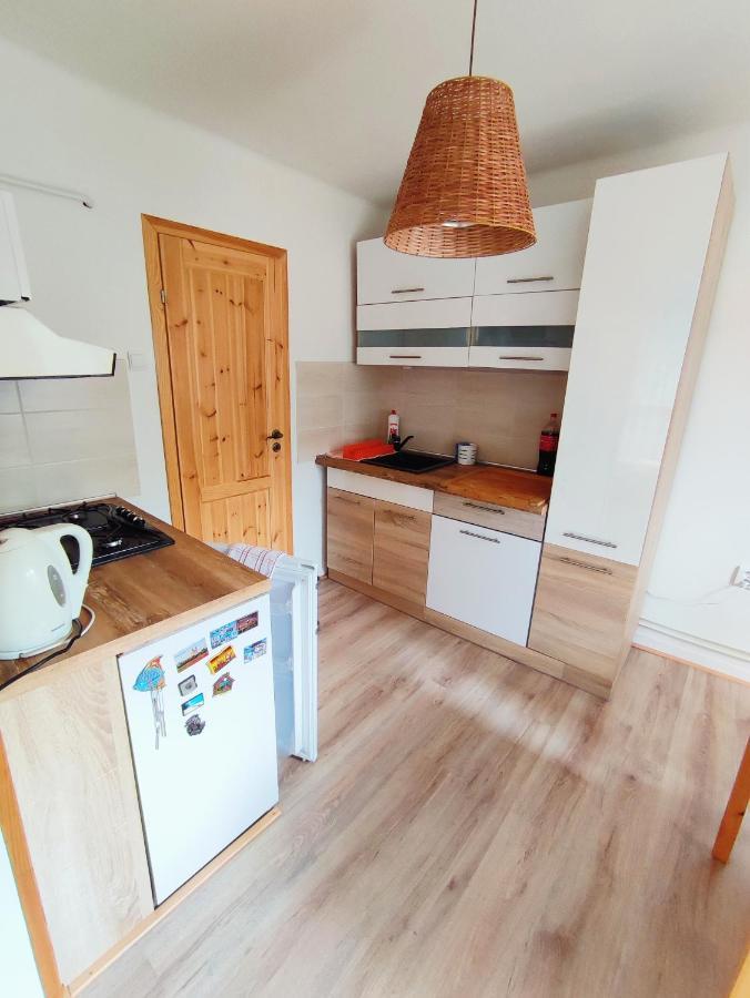 Apartman Pod Lesom Vysoke Tatry Exterior photo