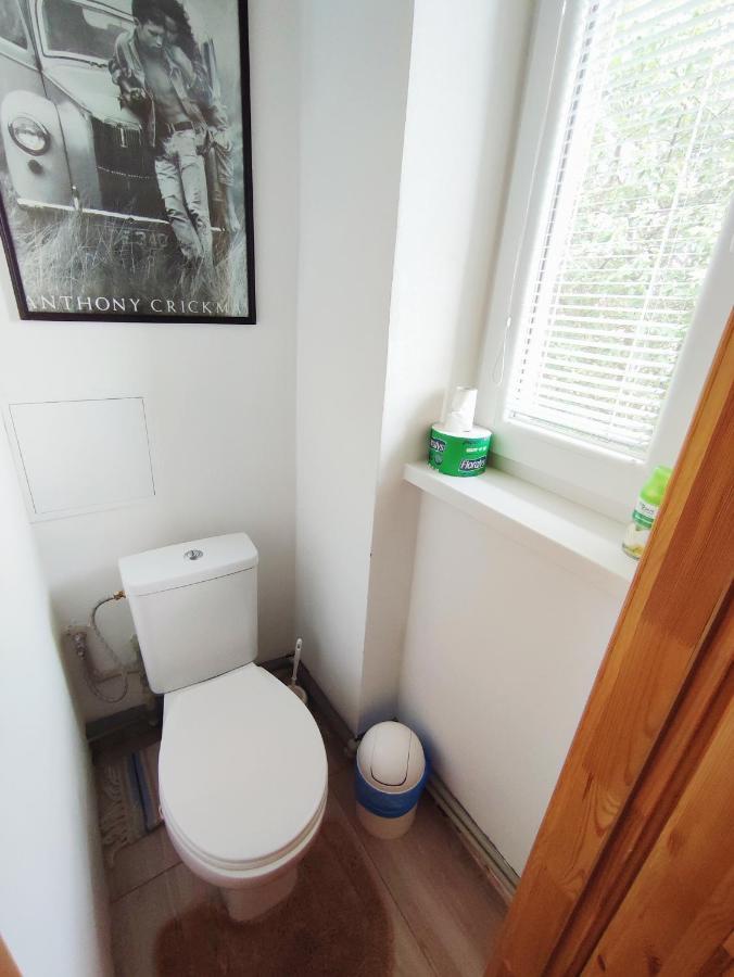 Apartman Pod Lesom Vysoke Tatry Exterior photo